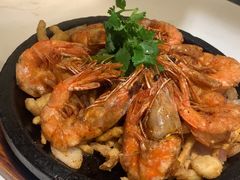 -鹿港小镇(金虹桥国际中心店)