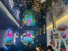 -壹粉屋新疆炒米粉(建外SOHO东区店)