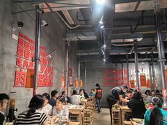-霸腹烤肉(厦门柚子番店)
