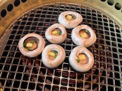-谷牛和牛烤肉(漕河泾印象城店)