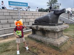 -观潮胜地公园