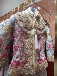 -LA GRACE高端婚纱礼服定制馆