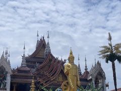 -西双版纳总佛寺