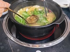 -野菌皇海景野生菌火锅(滨海大道店)
