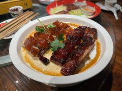 -广府乡下·饭庄(新港东路店)