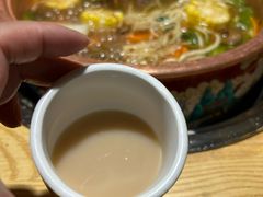 -老光明岗琼甜茶馆