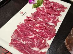 -袍家大院重庆火锅(文安路店)