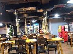 -丹东特色烤肉(南光三部店)