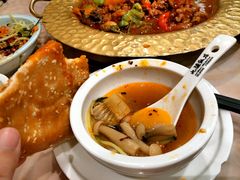 新疆香馕-北疆饭店(宝龙店)