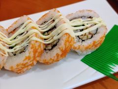 -银子铁板烧料理自助餐(人民广场店)