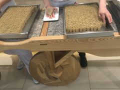 -西贝莜面村(镇江苏宁广场店)