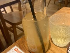 小吊梨汤-小满手工粉(上海品尊国际店)