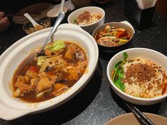 -华豫川酒家(大卫城店)