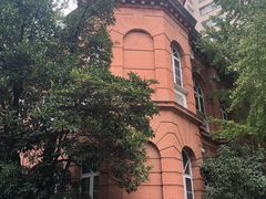 -复旦大学附属华山医院(总院)