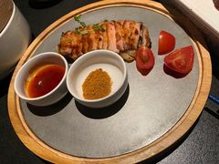 -小大董·烤鸭(西单大悦城店)