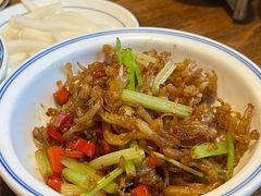 -铭厨特色家常菜(金色溪泉湾店)