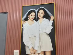-海马体照相馆(上海宝山万达广场店)
