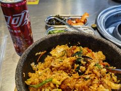 -哈哈碳都·牛肋条无限自助烤肉(台江万达店)