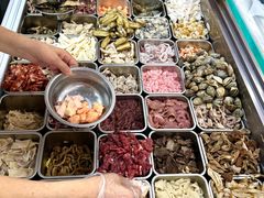 -福屿鲜捞小吃·捞化(福屿总店)
