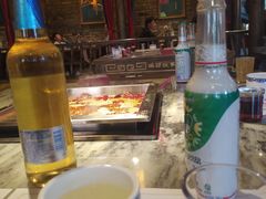 -码头故事火锅(郫县红光店)