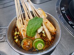 -椰庭·椰子鸡·创意玩家(晶耀前滩店)