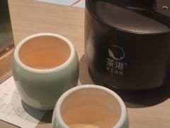 -茶港·点心·啫啫煲(王府井店)