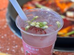 -赵美丽·重庆社区火锅·直营店(火车东站·中豪国际店)