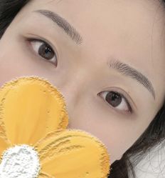 -久匠·纹眉纹绣半永久