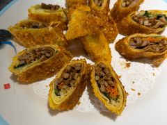 -大胡同天津菜·海肠捞饭·津门皮皮虾锅贴一绝(西姜井店)