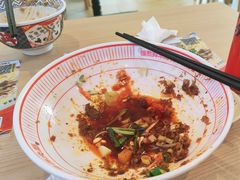 -武圣羊汤·西北面(安德路店)