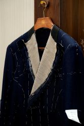 -Mr.Royal御匠先生·手工全麻衬衣西服定制