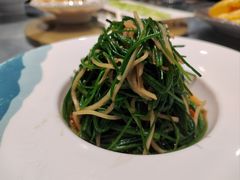 -百草滩羊清水涮羊肉(长城路店)