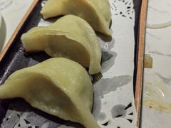 锅贴-龙抄手(文殊坊店)
