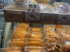 -小飞象面包公社(珠江路金鹰店)