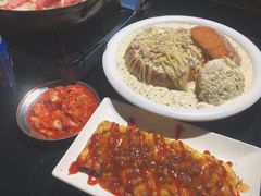 -MI WU FACTORY米屋美食工厂餐厅(绿地店)