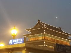 -宣武小院涮肉(前门店)