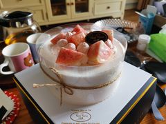 -PETIT PARIS 小巴黎(花园道店)