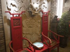 -小龙坎火锅(华凌店)