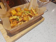 -金柱大盘鸡(和田二街店)