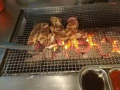 -马路牙子烧烤音乐酒馆(望京店)