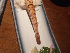 -千代武日本料理(开发区店)