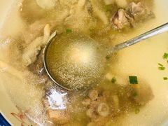-德元顺传家菜(三水湾店)