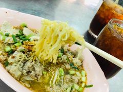 -榮泰米粉湯(Left Shop)