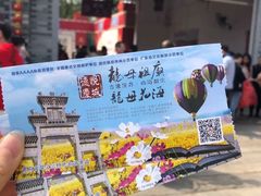 -悦城龙母祖庙