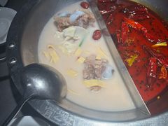 -骨之味·筒骨汤火锅(江头店)