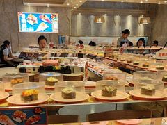 -争鲜回转寿司(东方银座店)