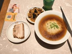-松鹤面馆·古法焖肉面(观前店)