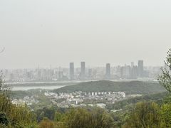 -岳麓山风景名胜区