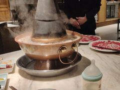 -宝弟羊肉馆(众意路店)