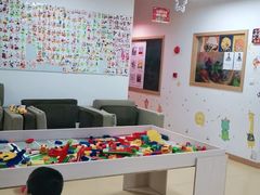 -韦哲乐高机器人·等级考试·少儿编程(羽山路校区)